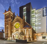 Quest Toowoomba Serviced Apartments - Accommodation in Brisbane