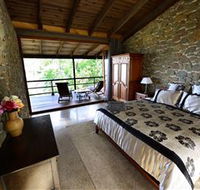 The Stonehouse Retreat - Accommodation in Brisbane