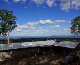 The Stonehouse Retreat - Accommodation in Brisbane 2