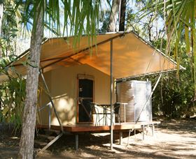 Rolleston QLD Accommodation in Brisbane