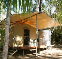 Takarakka Bush Resort - Accommodation in Brisbane