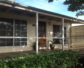 Coopers On Cassowary - Accommodation in Brisbane 0
