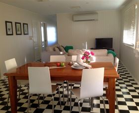 Coopers On Cassowary - Accommodation in Brisbane 1