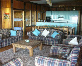 Byfield Mountain Retreat - Accommodation in Brisbane 3
