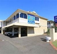 Alexandra Park Motor Inn - Accommodation in Brisbane