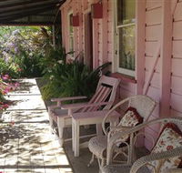 Barcaldine Blacksmiths Cottage - Accommodation in Brisbane