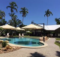 Wanderers Holiday Village - Lucinda - Accommodation in Brisbane