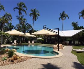 Wanderers Holiday Village - Lucinda - Accommodation in Brisbane 0
