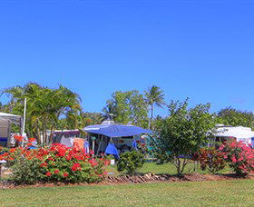 Wanderers Holiday Village - Lucinda - Accommodation in Brisbane 1