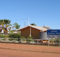 Jundah Caravan Park - Accommodation in Brisbane