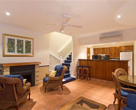 Tinaroo Lake Resort - Accommodation in Brisbane 2