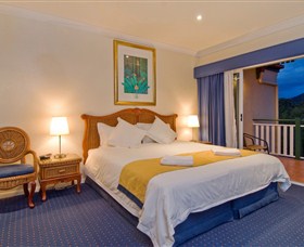 Tinaroo Lake Resort - Accommodation in Brisbane 1