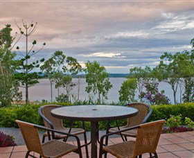 Tinaroo Lake Resort - Accommodation in Brisbane 3