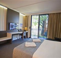 Kings Park Accommodation - Accommodation in Brisbane