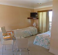 Suncourt Motor Inn - Accommodation in Brisbane