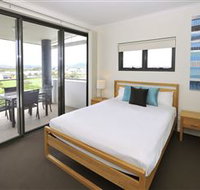 Apartments G60 Gladstone managed by Metro Hotels - Accommodation in Brisbane