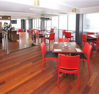 Metro Hotel and Apartments Gladstone - Accommodation in Brisbane