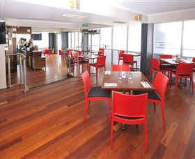 Metro Hotel And Apartments Gladstone - Accommodation in Brisbane 0