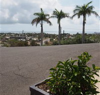 Harbour View Motel - Accommodation in Brisbane