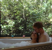 Ravensbourne Forest Chalets - Accommodation in Brisbane