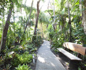 1770 Getaway Holiday Retreat - Accommodation in Brisbane 0