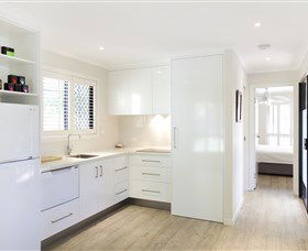 1770 Getaway Holiday Retreat - Accommodation in Brisbane 1
