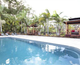 1770 Getaway Holiday Retreat - Accommodation in Brisbane 3