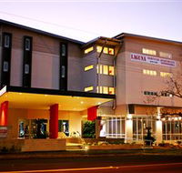 Laguna Apartments Toowoomba - Accommodation in Brisbane