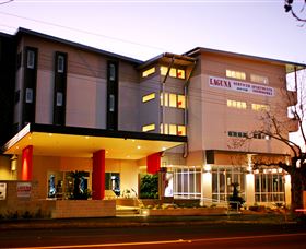 Laguna Apartments Toowoomba - Accommodation in Brisbane 0