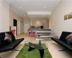 Laguna Apartments Toowoomba - Accommodation in Brisbane 1