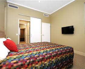 Laguna Apartments Toowoomba - Accommodation in Brisbane 2