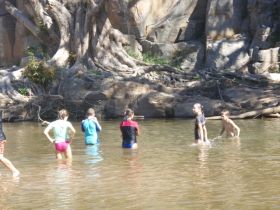 Upper Lockyer QLD Accommodation in Brisbane
