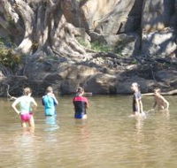 Murphys Creek Escape - Accommodation in Brisbane