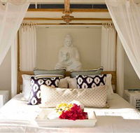 La Maison Pacifique - Accommodation in Brisbane
