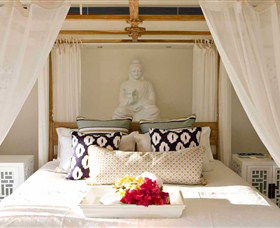 La Maison Pacifique - Accommodation in Brisbane 0