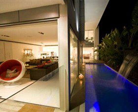 La Maison Pacifique - Accommodation in Brisbane 3