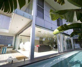 La Maison Pacifique - Accommodation in Brisbane 2