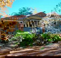 RainbowStay Nimbin - Accommodation in Brisbane