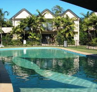 Hinchinbrook Marine Cove Resort Lucinda - Accommodation in Brisbane