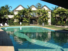 Hinchinbrook Marine Cove Resort Lucinda - Accommodation in Brisbane 0
