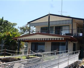 Hinchinbrook Marine Cove Resort Lucinda - Accommodation in Brisbane 2