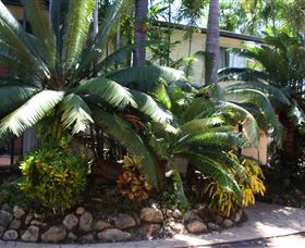 Hinchinbrook Marine Cove Resort Lucinda - Accommodation in Brisbane 3