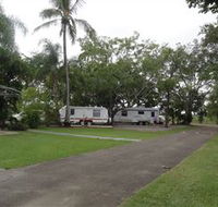 Palm Tree Caravan Park - Accommodation in Brisbane