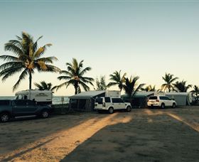 Rollingstone Beach Front Resort - Accommodation in Brisbane 1