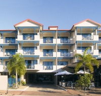 Park Regis Anchorage - Accommodation in Brisbane