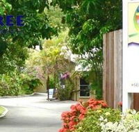 At The Mango Tree - Accommodation in Brisbane