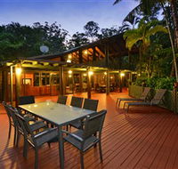 Wait A While Daintree - Accommodation in Brisbane