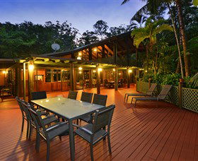 Wait A While Daintree - Accommodation in Brisbane 0
