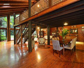 Wait A While Daintree - Accommodation in Brisbane 2