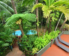 Wait A While Daintree - Accommodation in Brisbane 1